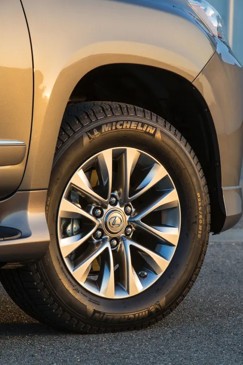 Lexus GX 460