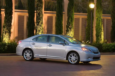 Lexus HS 250h