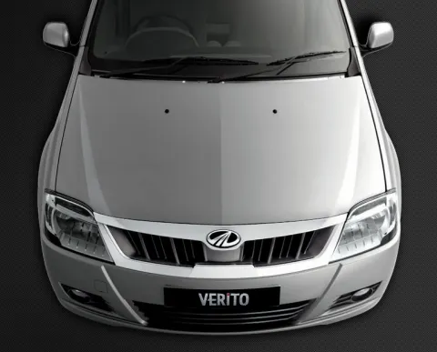 Mahindra Verito