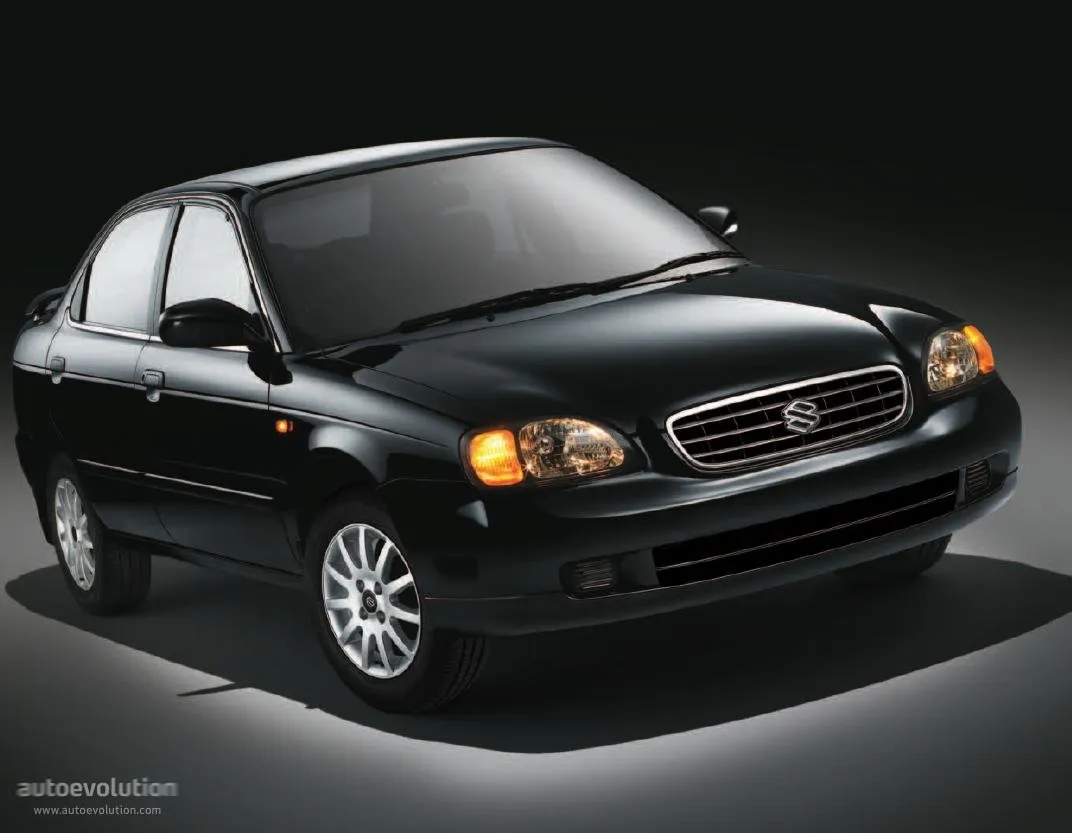 Maruti Suzuki Baleno