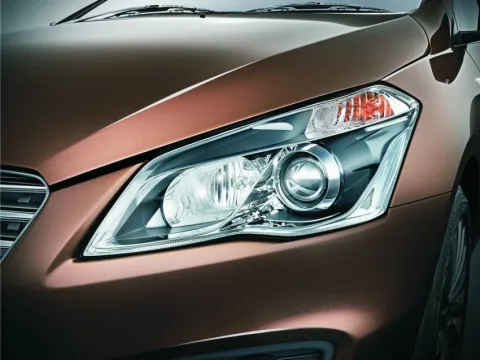 Maruti Suzuki Ciaz