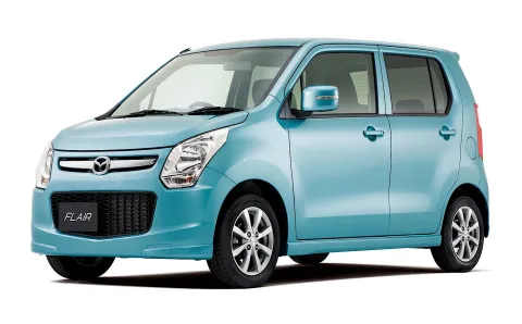 Mazda Flair