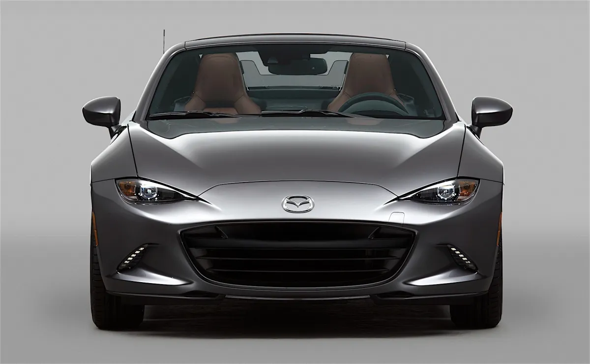 Mazda MX-5 / Miata RF