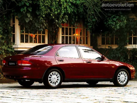 Mazda Xedos 6