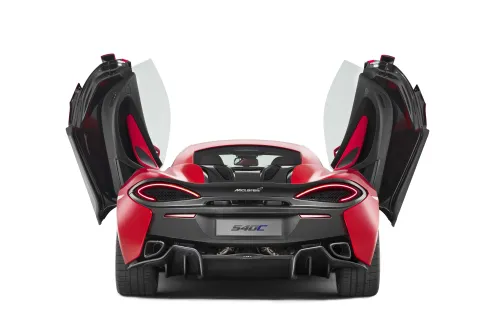 Mclaren 540C