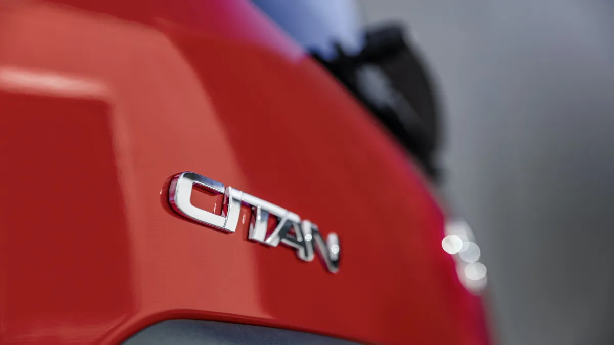 Mercedes-Benz Citan
