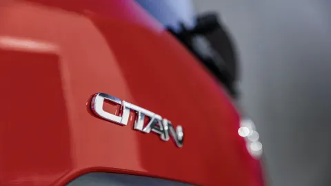 Mercedes-Benz Citan