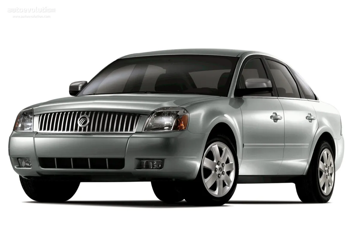 Mercury Montego