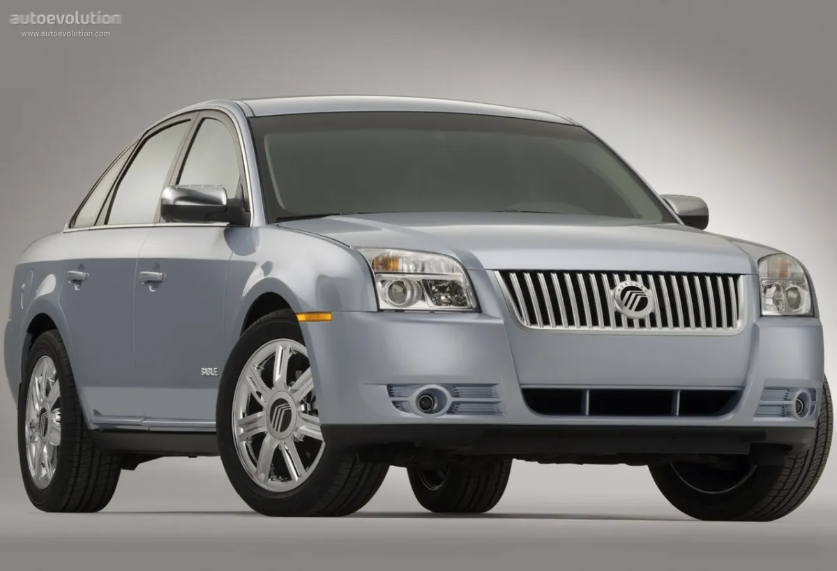 Mercury Sable