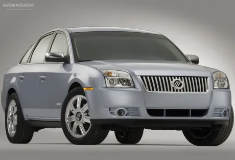 Mercury Sable