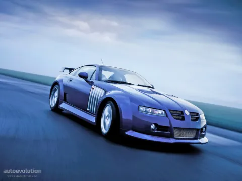 MG XPower