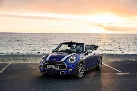 Mini Convertible