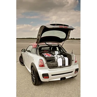 Mini Coupe