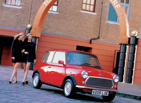 Mini Mini Classic