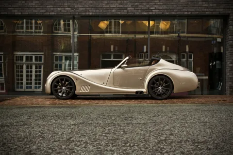 Morgan Aero SuperSports