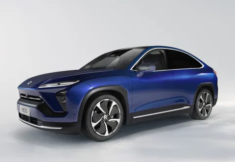 NIO EC6