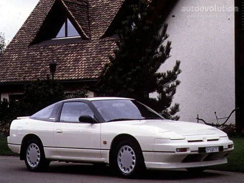 Nissan 200SX