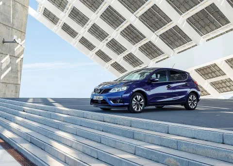 Nissan Pulsar