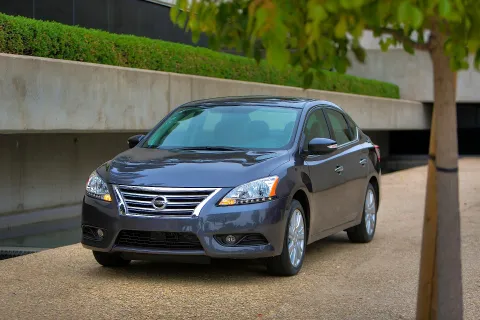 Nissan Sentra