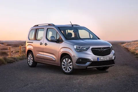 Opel Combo Life