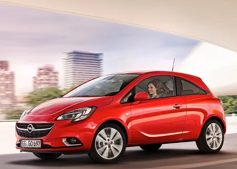 Opel Corsa 3 Doors
