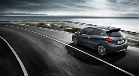 Peugeot 208 GTi 3 doors