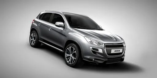 Peugeot Peugeot 4008