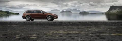 Peugeot Peugeot 508 RXH