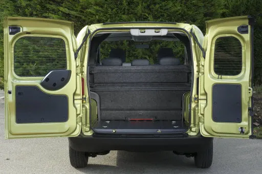 Peugeot Tepee Bipper