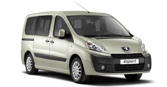 Peugeot Tepee Expert