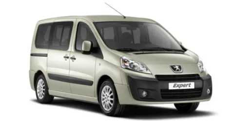 Peugeot Tepee Expert