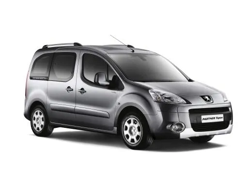 Peugeot Tepee Partner