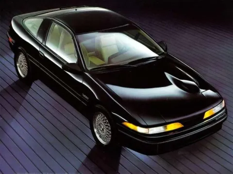 Plymouth Laser