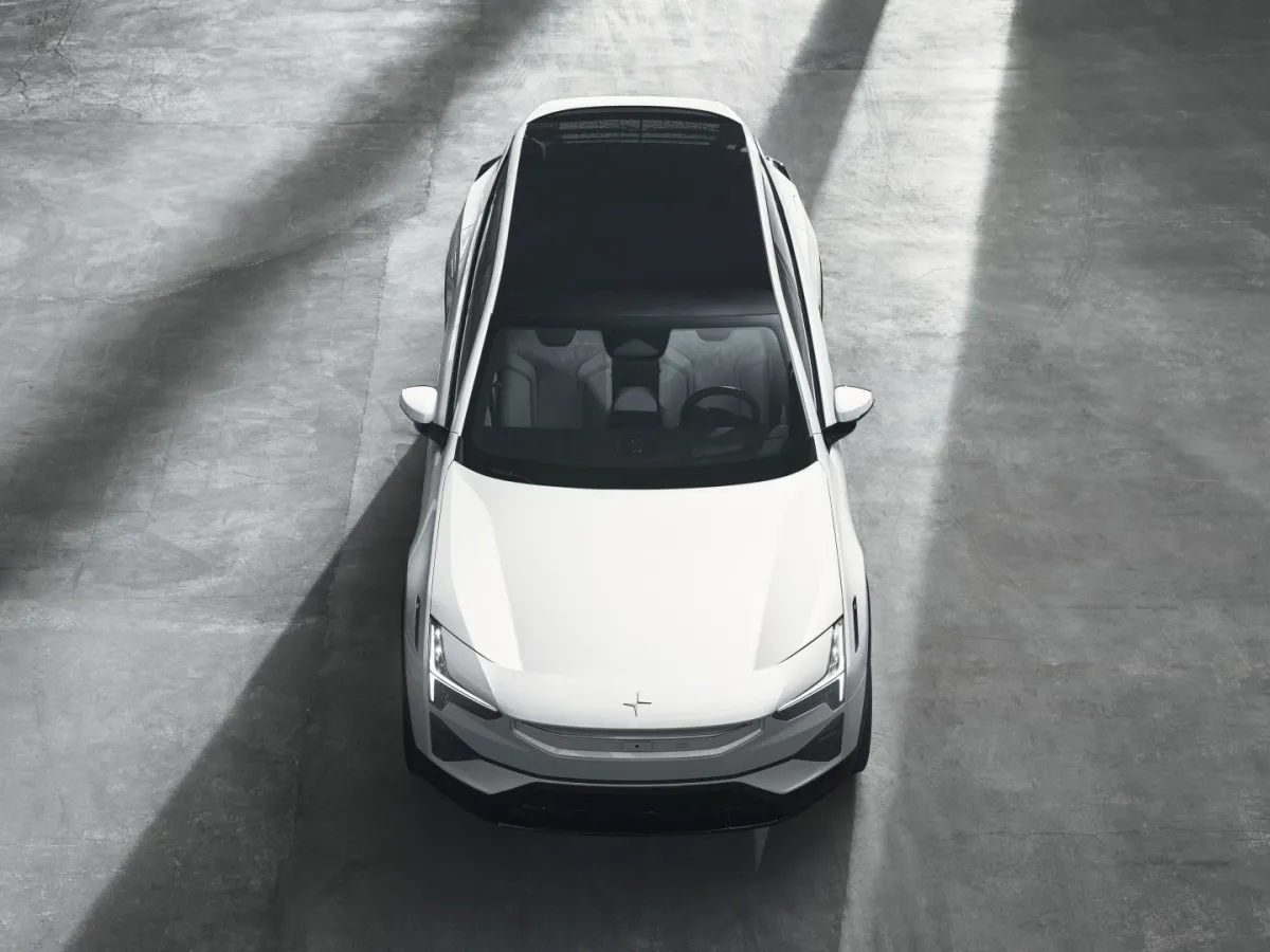 Polestar Polestar 3