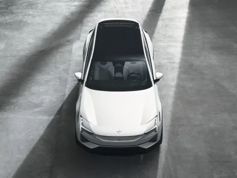 Polestar Polestar 3