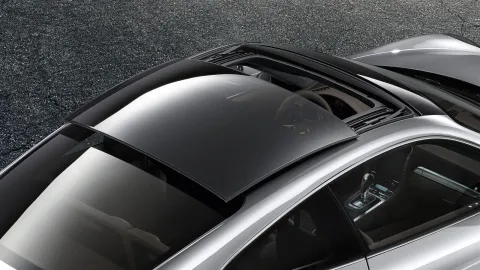 Porsche 911 Turbo (991.2)