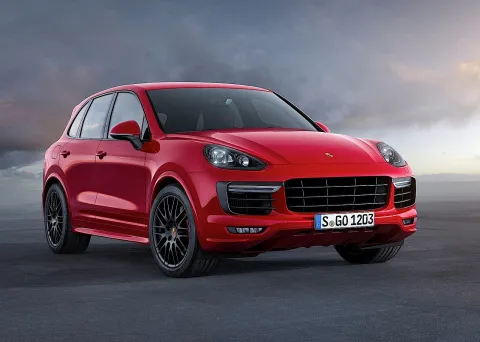 Porsche Cayenne GTS (958)