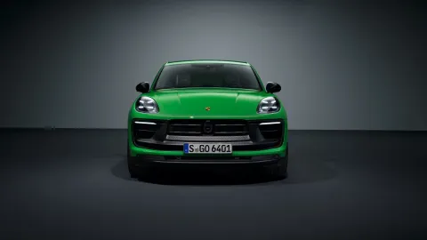 Porsche Macan GTS (95B)