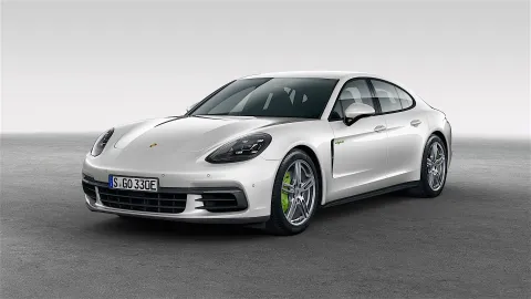 Porsche Panamera 4 E-Hybrid (971)