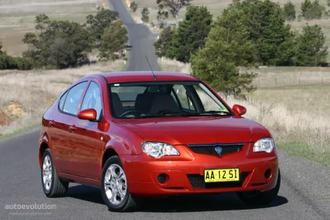 Proton Gen-2
