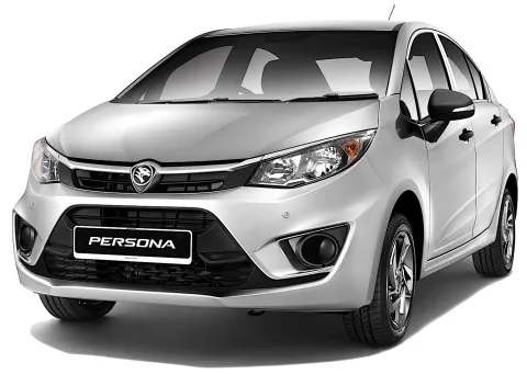 Proton Persona