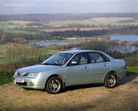 Proton Waja/Impian