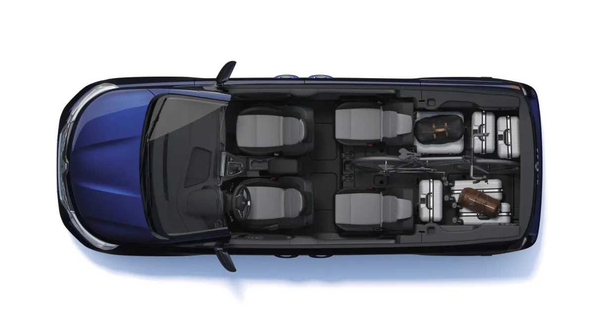 Renault Grand Kangoo