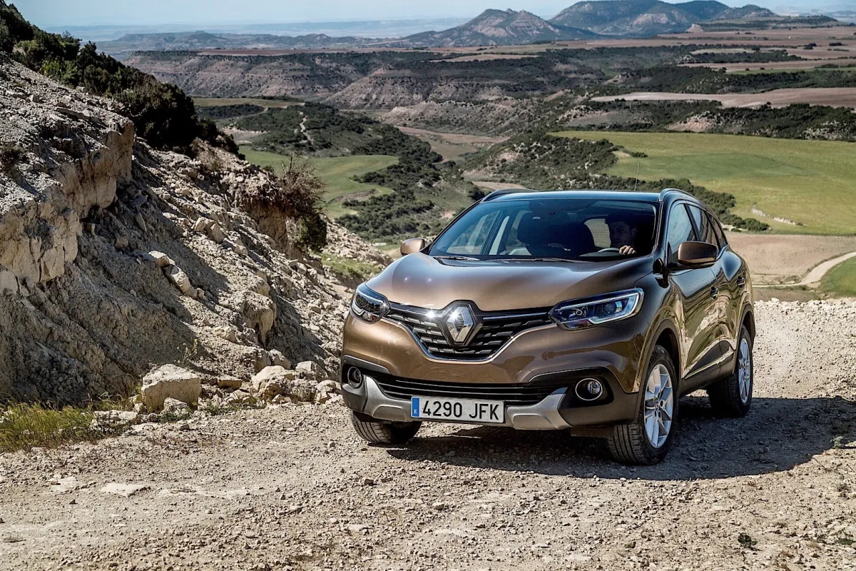 Renault Kadjar