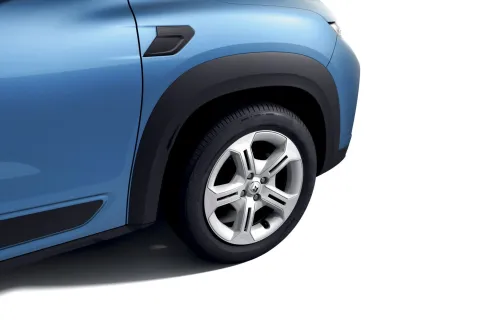 Renault Kiger