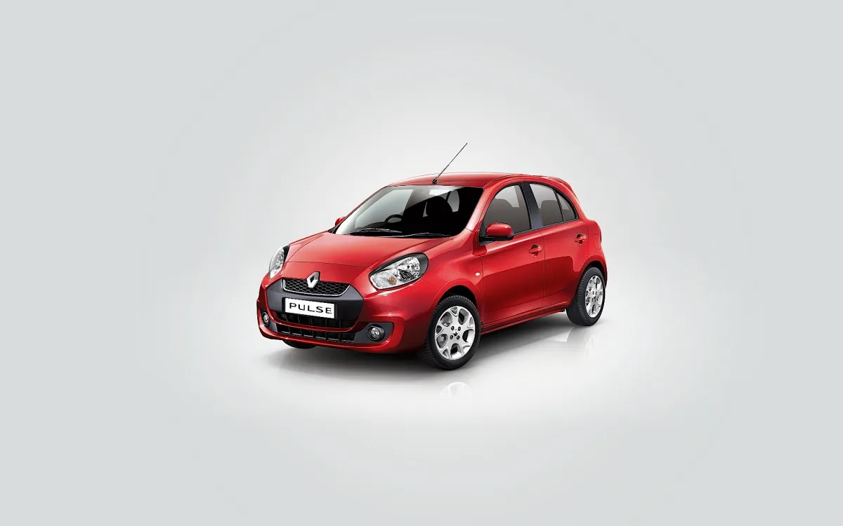 Renault Pulse