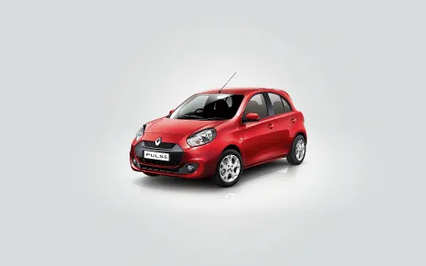 Renault Pulse