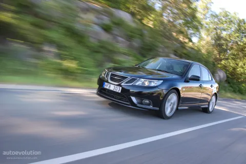 Saab Turbo X