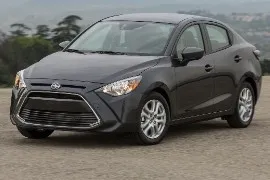 Scion iA