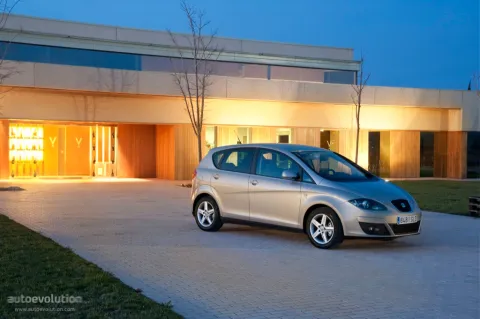 SEAT Altea